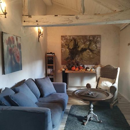 Les Muzards Hotel Chatel-Montagne Bagian luar foto