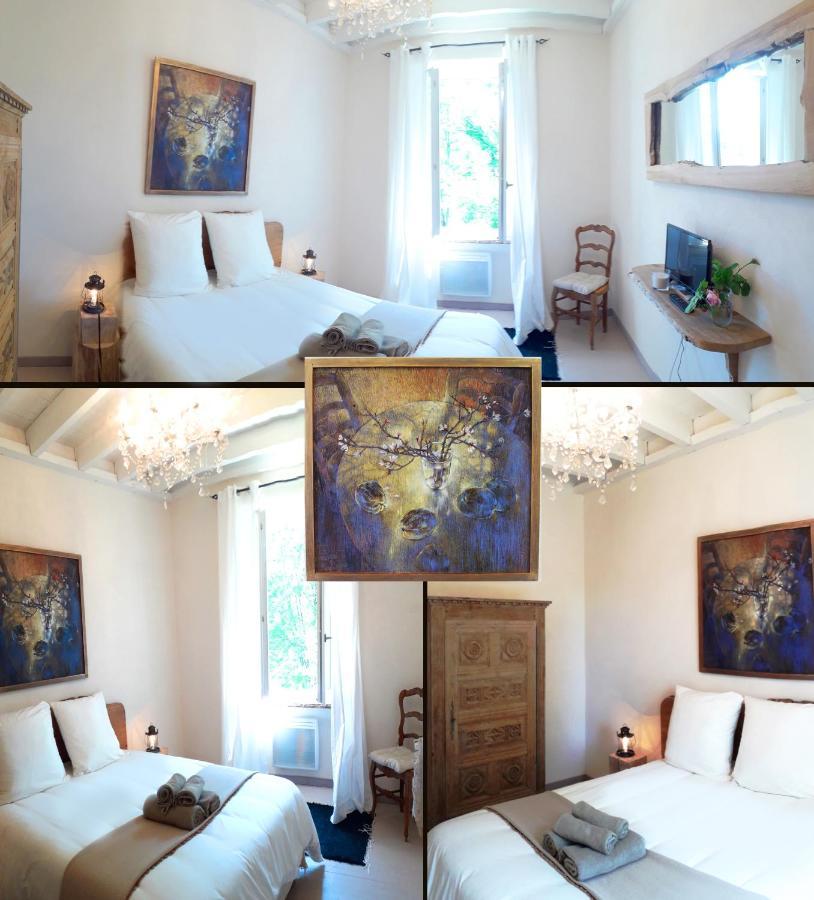 Les Muzards Hotel Chatel-Montagne Bagian luar foto